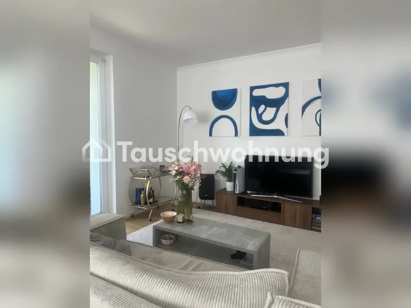 Tauschwohnung: 74 m² Wohnung in Charlottenburg-Wilmersdorf — photo 1